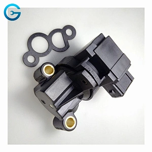 Parts Accessories Idle Air Control Valve 35150-33010 for Kia Hyundais 3285101311 0280140505