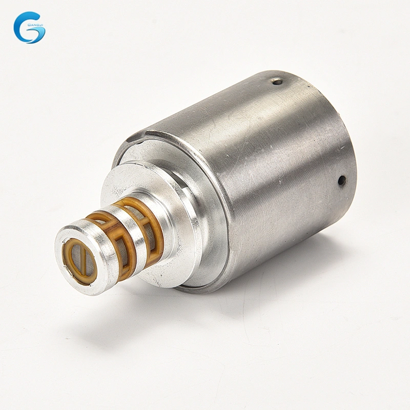 Premium Quality Original 4L30E Automatic Transmission Solenoid Valve For Isuzu Trooper