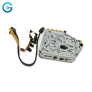 In Stock Best Option 01M325283 Transmission Valve Body For Audi