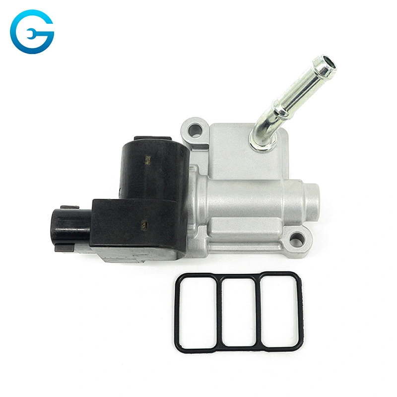 New idle air control valve for Acura 16022-PRB-A02 16022-PRD-A02 16022-PRB-A01