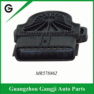 High Performance Throttle Position Sensor OEM MR578861