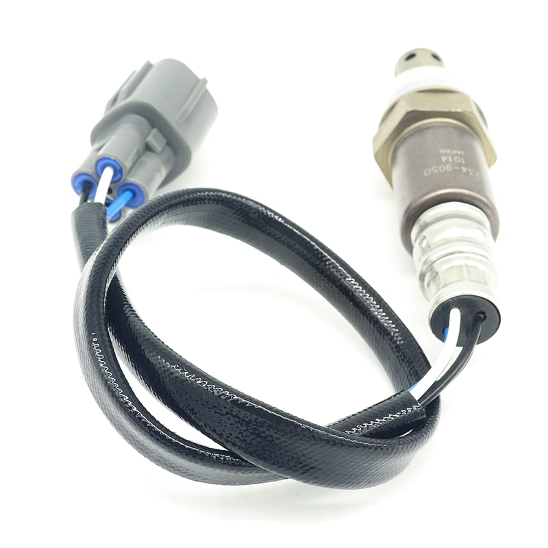 Universal Wideband Lambda O2 Air Fuel Ratio Zirconia 4Wire Car Oxygen Sensor 89467-07020 234-9050 For Toyota Camry Tacoma