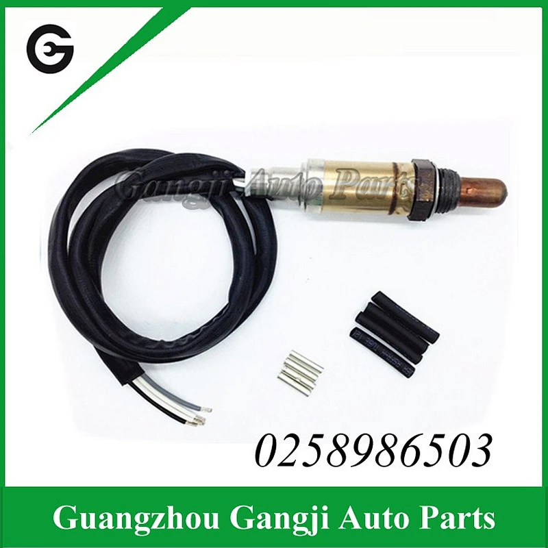 High Quality 0258986503 Lambda O2 Oxygen Sensor for BMW