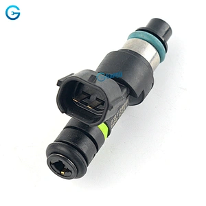 New Fuel Injector Nozzle Replacement OEM 16600-AE060 For Nissans