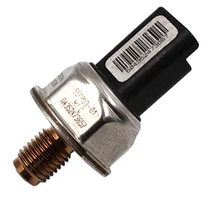 System Fuel Rail Pressure Sensor 55PP03-01 9307Z507A For Ford Rextons Renaults
