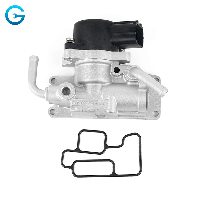 New Idle Air Control Valve IACV OEM 23781-4W001 Fit for Nissans