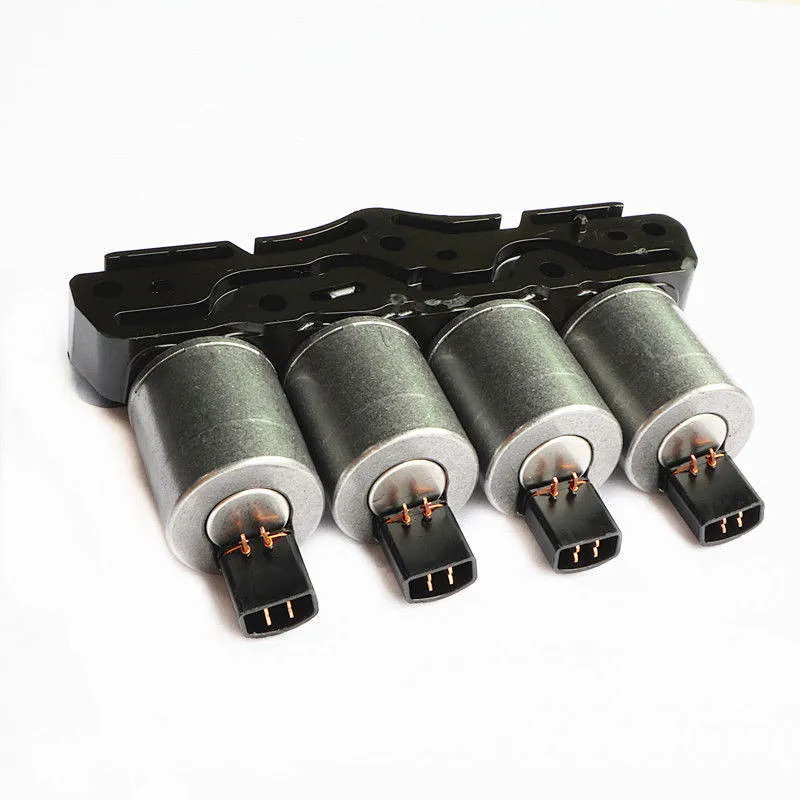 High Quality 0AM DQ200 DSG Transmission Solenoid For VW AUDIs Skodas 7 Speed