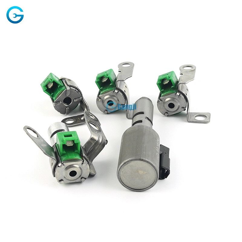 High Quality OEM AW8040LE AW8140LE for Ford Transmission Solenoid Kit
