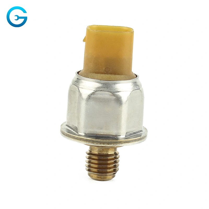 High pressure fuel rail sensor 55PP15-04 85PP15-05 03C906051C sensor fuel
