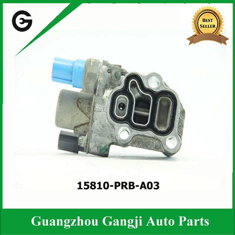 15810-PRB-A03 Genuine Brand New Spool Valve-VTEC Solenoid For Honda Civics