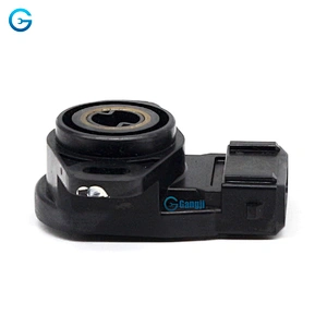 Professional Production Md628227 Md628186 For Mitsubishi Throttle Position Sensor