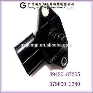 Hot Sale High Quality For OE No.89420-87205 079800-3340 Air Pressure Sensor Pressure Transducer