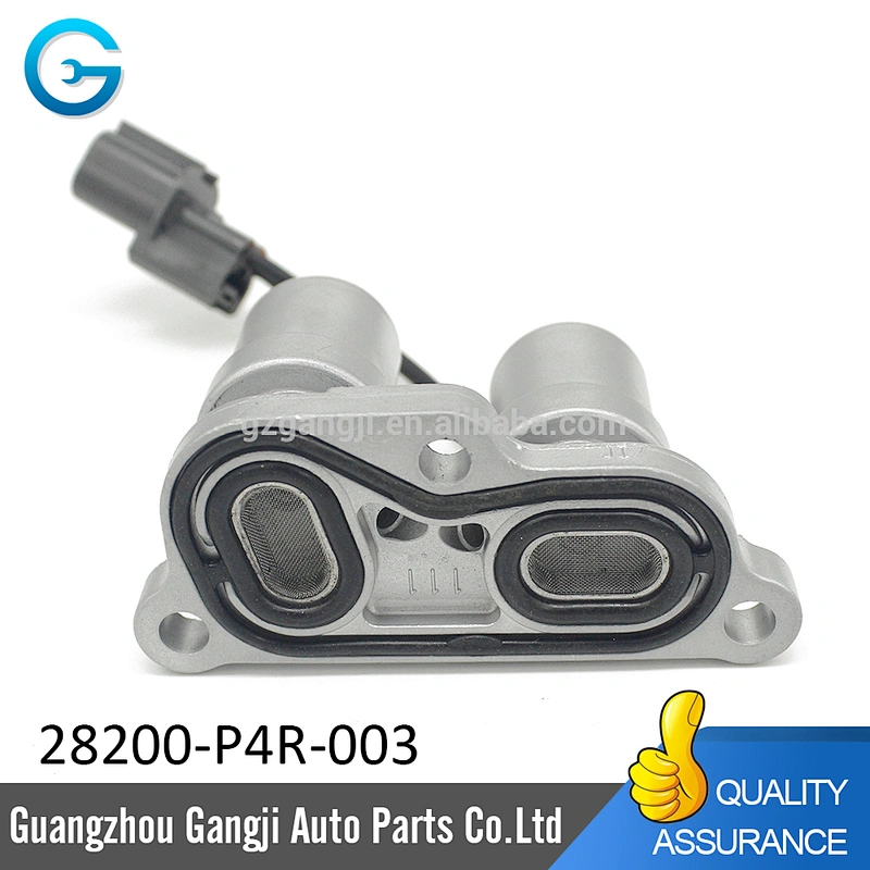 28200-P4R-003 Automatic Transmission Shift Control Solenoid For Hondas Civics 96-00
