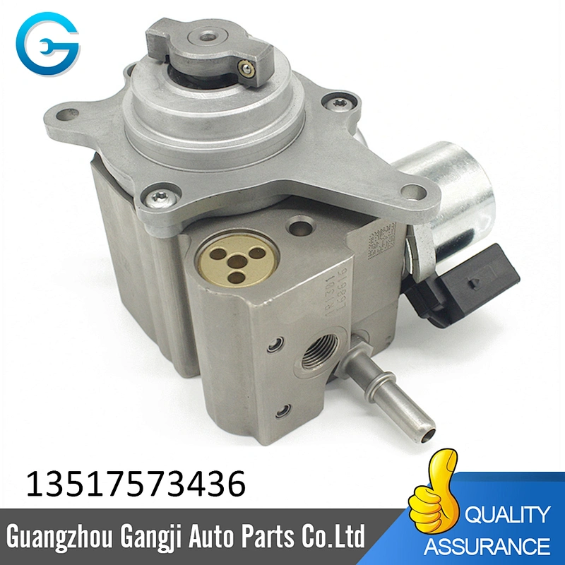 High Pressure Fuel Pump 13517573436 For Passats Golfs Tiguans Audis A6 A4 TT 2.0TFSI 06J127025J