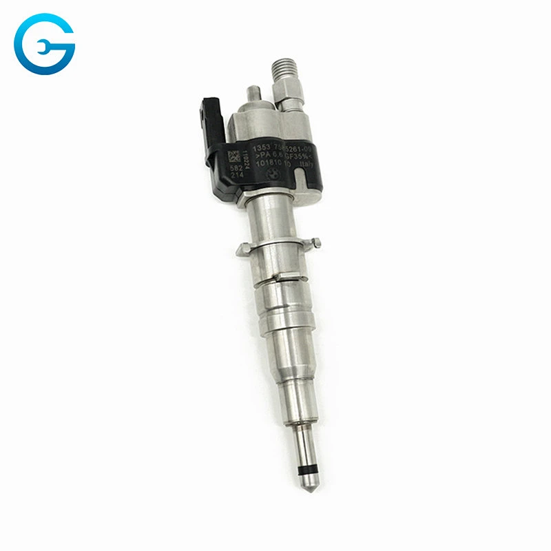 Guangzhou Auto Parts Fuel Nozzle Fuel Injector for BMW 13537565138 13538616079 13537585261