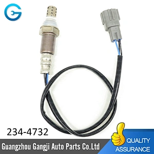 4wire oxygen sensor 234-4732 for Subaru