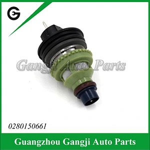 Best Price Fuel Injector 96063614 0280150661