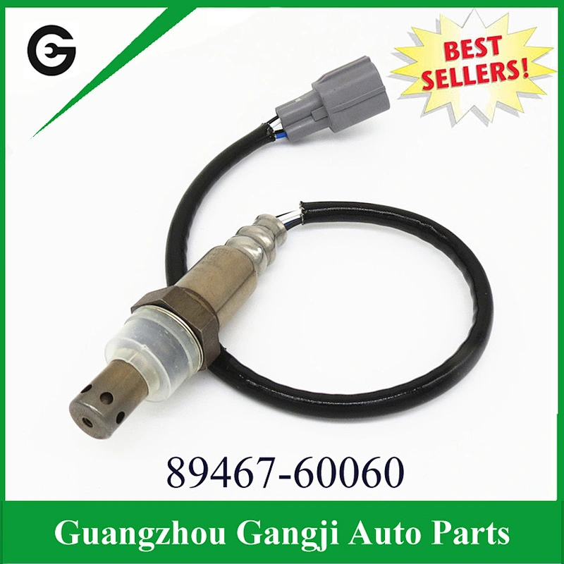 O2 Oxygen Sensor 89467-60060