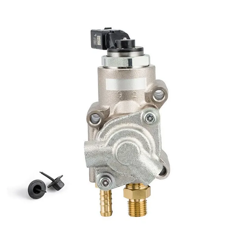 Wholesale original High Pressure Fuel Pump 06F127025L For  Audis TT A3 A4 A6  JETTA Golf