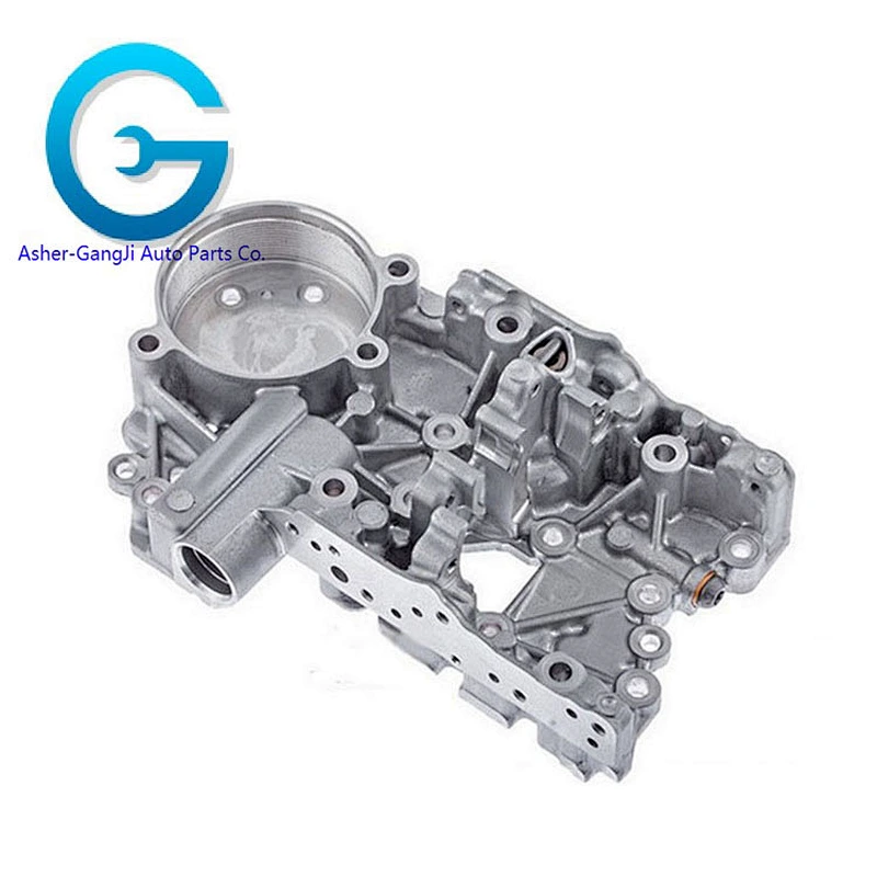 OEM New 0AM DSG DQ200 0AM325066AE Transmission Valve Body For AUDI