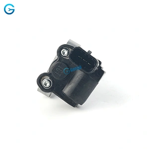 Auto Parts Idle Air Control Valve 35150-26900 for Hyundai