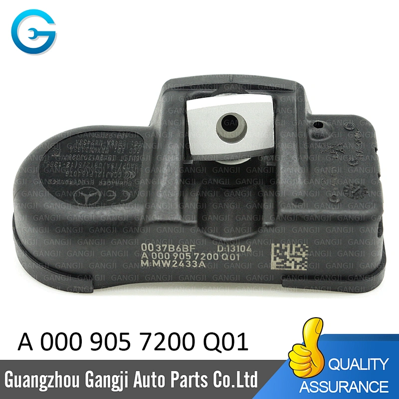Cheap Auto Parts A000 905 7200 TPMS Sensors Wholesale