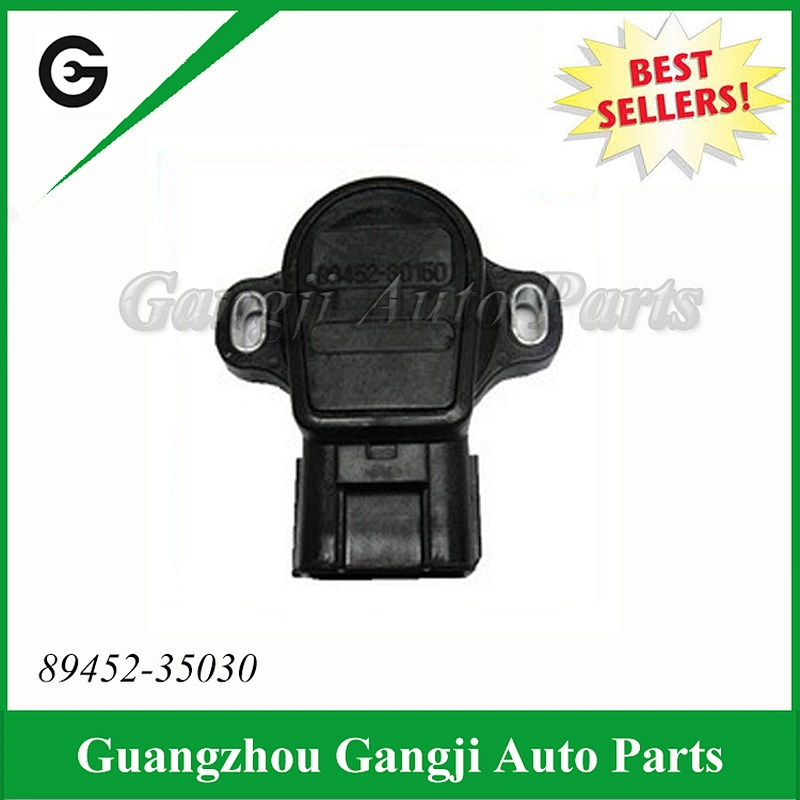 Wholesale Genuine Quality TPS Throttle Position Sensor OEM 89452-35030
