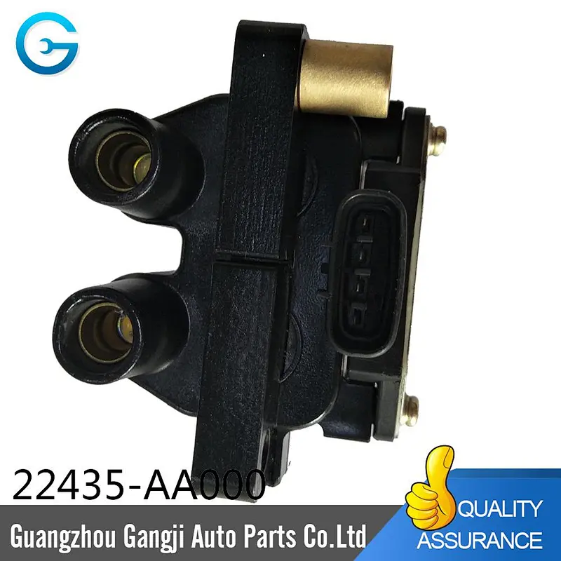 GENUINE Ignition Coil Pack 22435AA000 22435-AA000