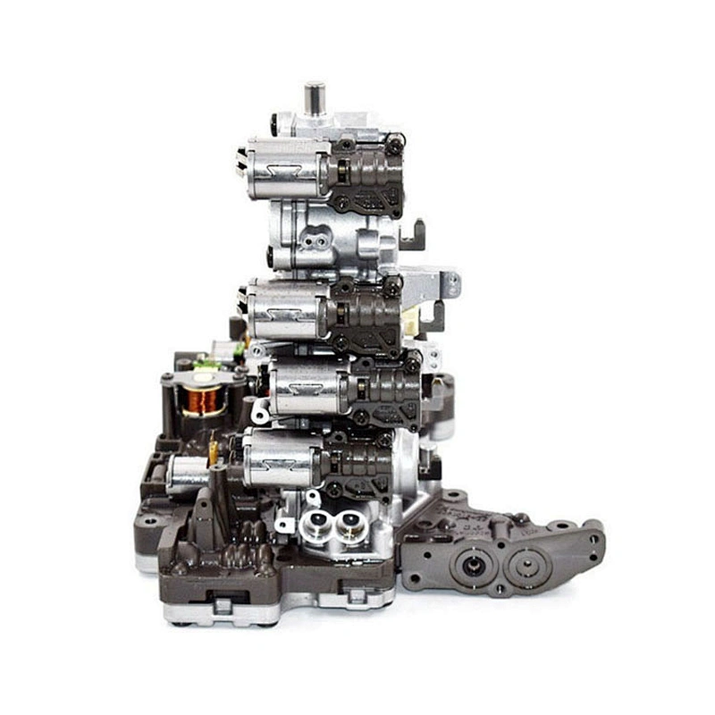 Hot Sale High Performance 0B5 Valve Body for Transmission 0B5927156E for Audi