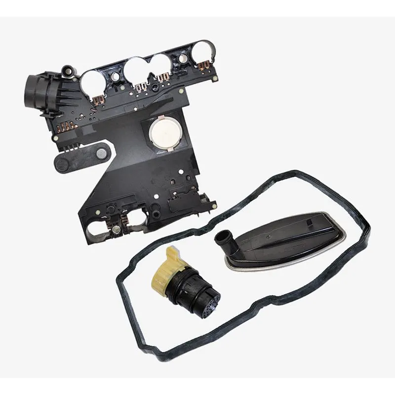Aftermarket 722.6 1402701161 For Mercedess Transmission Conductor Plate + Connector + Filter + Gasket