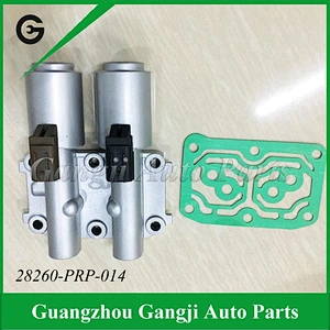 28260-PRP-014 Transmission Dual Linear Solenoid for  Accord CR-V Acuras RSX