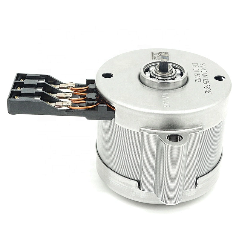 DSG 7 DQ200 0AM 0AM325583E Transmission Step Motor For VW Audis Skodas Seats