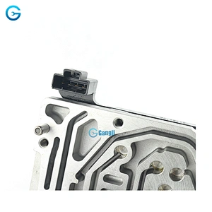 High Performance OEM 02E927770AD Transmission Control Unit DSG 02E DQ250 TCU For VW Audis
