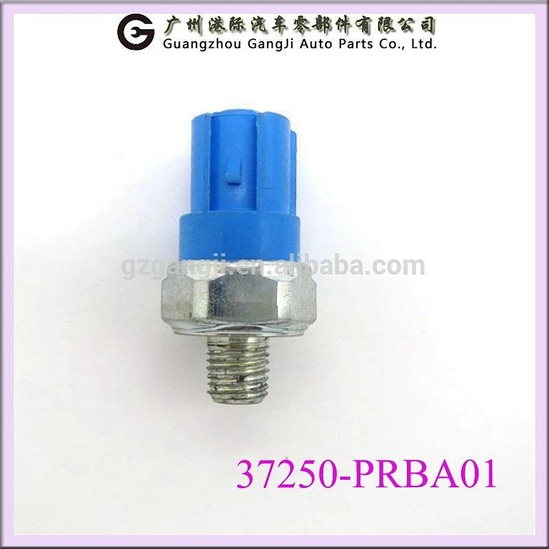 Oil Pressure Sensors Switch OEM 37250-PRBA01 For Honda Sale