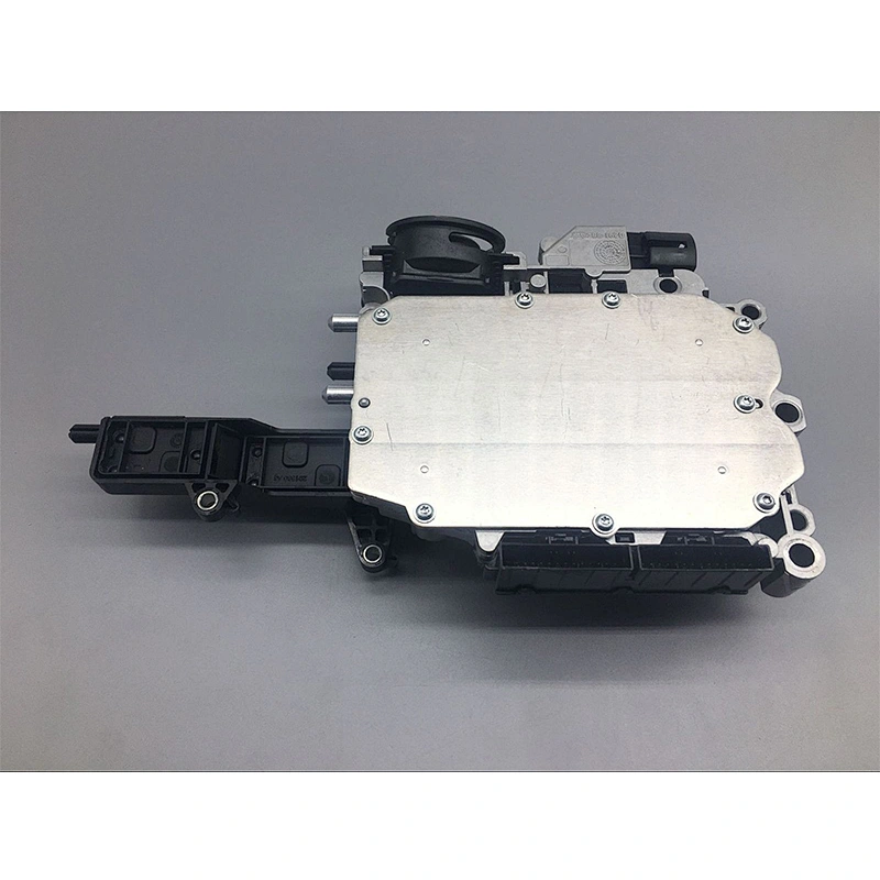 0B5927156E 0B5927156D 0B5927256D Gear Box Transmission Conductor Plate DSG 7 Speed Clutch TCU/TCM Control Unit For Audi A7s Q5s