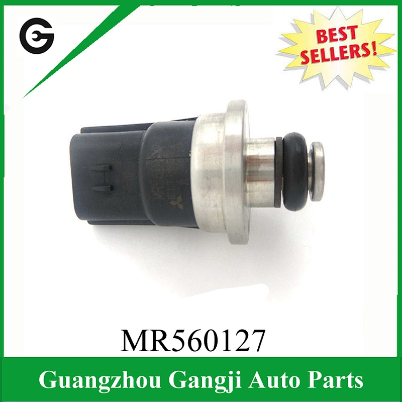 New  MR560127 Fuel Rail Pressure Sensor Fit Mitsubishis MD347416 MD360939