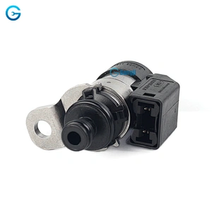 7X For Nissan/Datsun Hyundai Infiniti 02-ON RE5R05A A5SR1/2 Shift Solenoids Kit