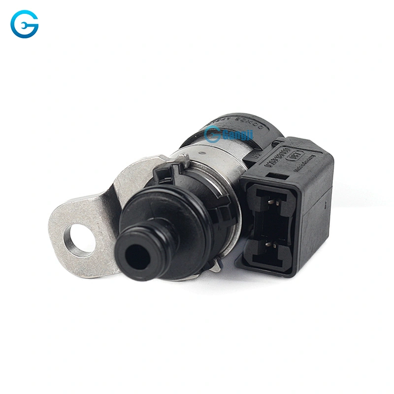7X For Nissan/Datsun Hyundai Infiniti 02-ON RE5R05A A5SR1/2 Shift Solenoids Kit