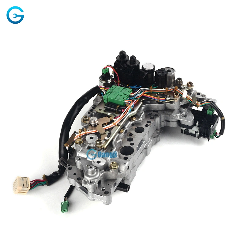 OEM Valve Body cvt transmission  RE0F09A JF010E  For NISSANs MAXIMA PRESAGE QUEST ALTIMA MEGANE SCENIC