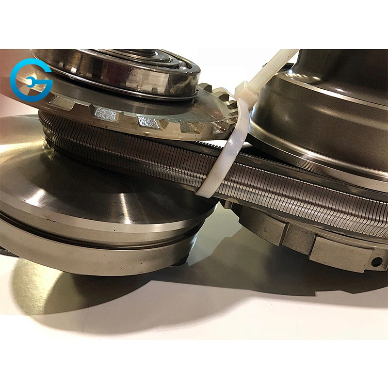 Wholesale Price High Performance RE0F10A JF011E CVT Transmission Pulley Set