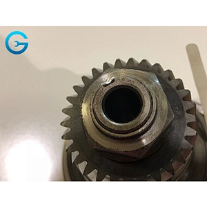 Wholesale Price High Performance RE0F10A JF011E CVT Transmission Pulley Set
