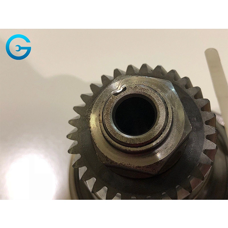 Wholesale Price High Performance RE0F10A JF011E CVT Transmission Pulley Set