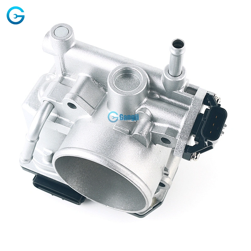 Professional Production 16112Aa180 16112Aa010 Throttle Body For Subaru
