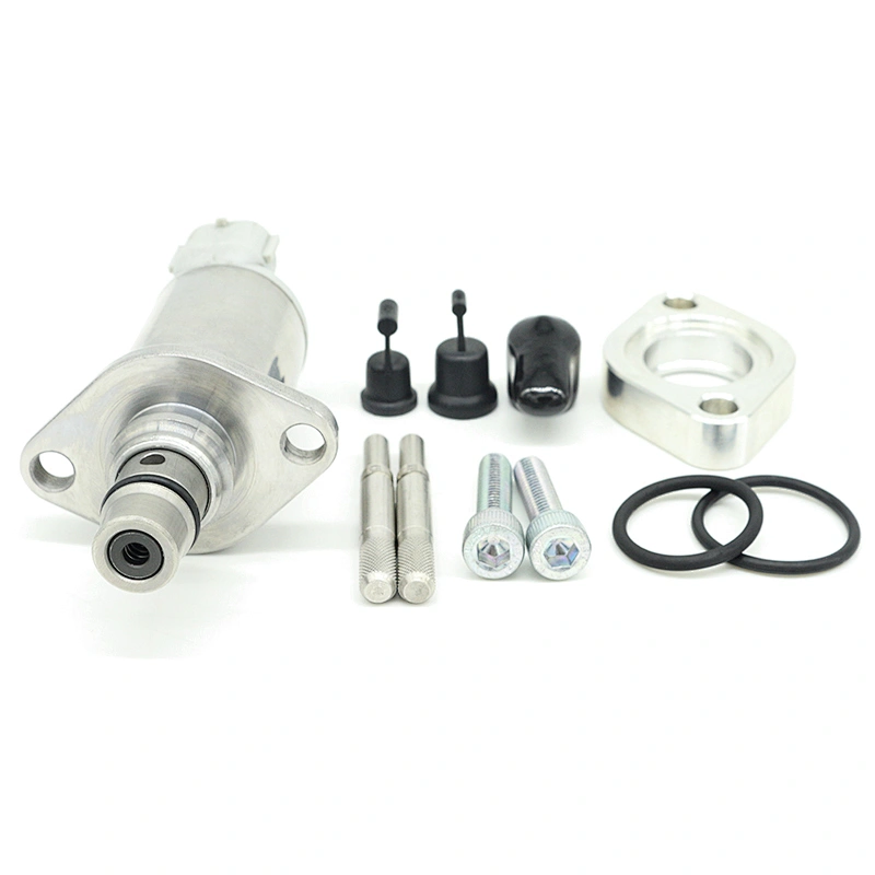 suction control valve scv for mitsubishi 294200-2760