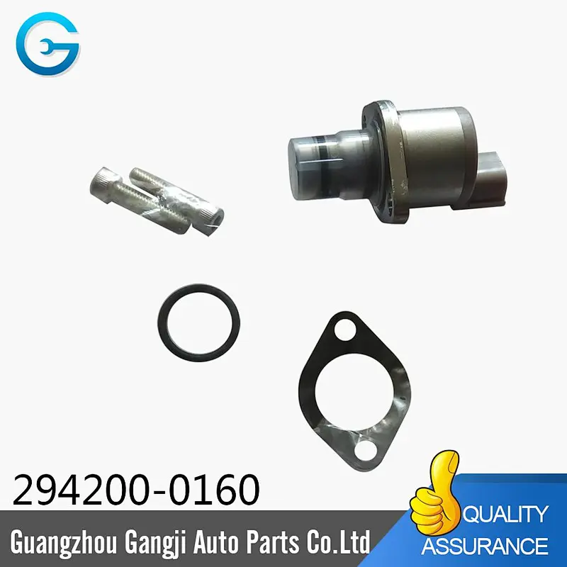 Auto Spare Parts FUEL PUMP SUCTION CONTROL VALVE OEM 294200-0160 fits for Fords