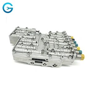Original New Quality DSG TCU Transmission Solenoid Valve Body 6HP19 6HP26 6HP32 For Audi BMWs VWs Fords LandRovers Jaguars