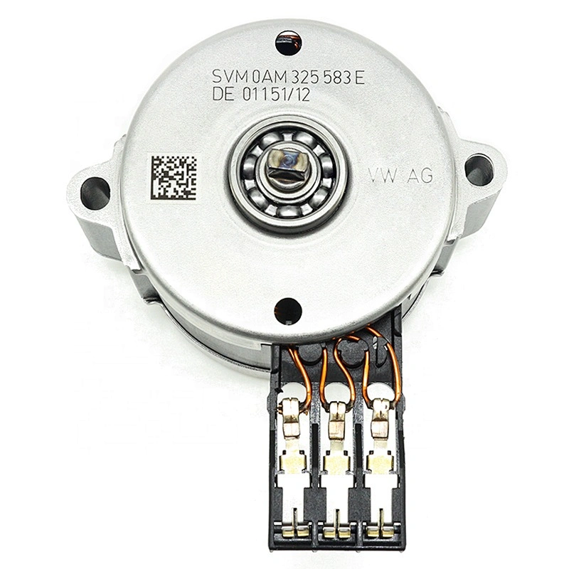 DSG 7 DQ200 0AM 0AM325583E Transmission Step Motor For VW Audis Skodas Seats