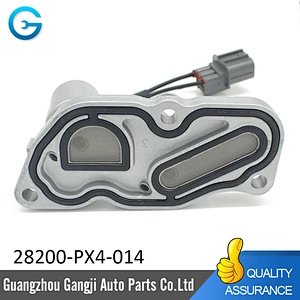 Transmission Lock Up Solenoid 28200-PX4-014 for Honda Odysseys Preludes