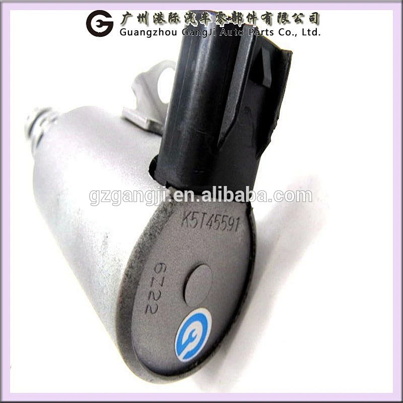 For Mitsubishis Grandis Outlander Timing Oil Valve Solenoid K5T45591