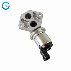 IAC Idle Air Control Valve for Suzuki DF90-140 1813777E00000